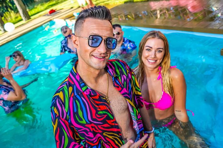 Grupa Playboys z milionem! „Król„ to jeden z najlepszych utworów w tym roku disco polo!