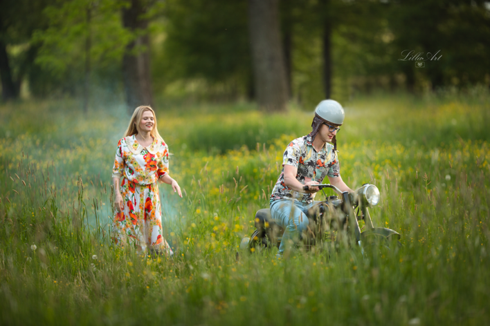 Grupa Playboys zrealizowała nowość pt. "Ja w to nie wierzę"!