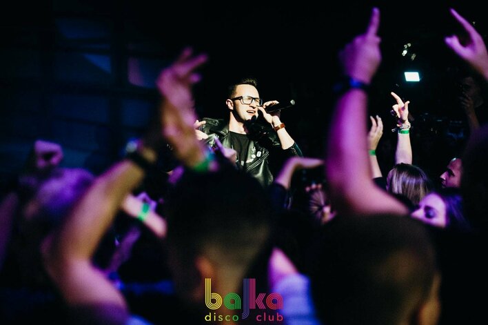 Grupa Playboys zrobiła mega hałas! Zobaczcie VIDEO