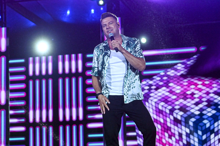 Grupa Power Play dała czadu! Posłuchajcie ich hitu pt. „Lubisz to lubisz„ na żywo!