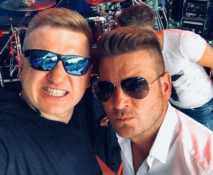 Grupa Power Play w hicie zespołu Ich Troje! Wyszło genialnie! Michał Wiśniewski ma czego się obawiać?!