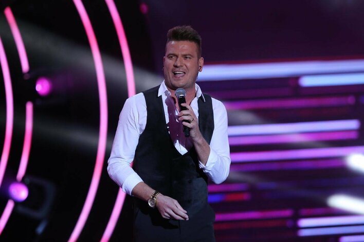 Grupa Power Play w niesamowitym występie! Zobaczcie materiał | VIDEO