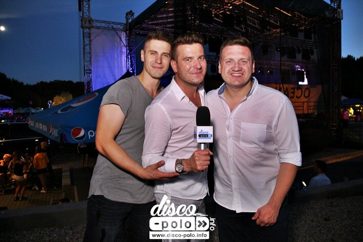 Grupa Power Play z hitową produkcją! Panowie pokazali coś niesamowitego | VIDEO