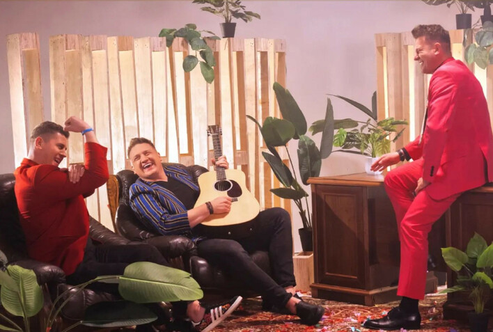 Grupa Power Play z nowością pt. „Pędzę do Ciebie„! Zobaczcie co przygotował Sylwester Gazda! Fani „na najwyższym poziomie„ 