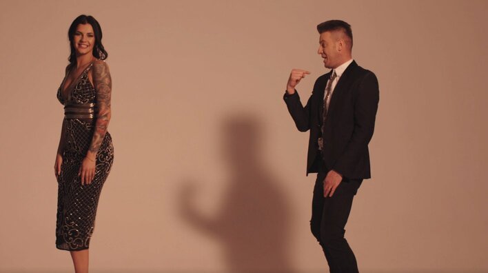 Grupa Power Play z nowym teledyskiem! "Ja na Ciebie lecę" znakomitym hitem disco polo?!