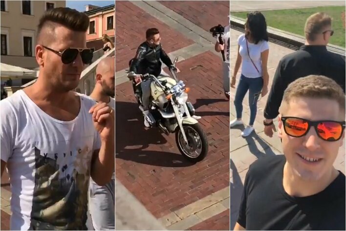 Grupa Power Play z nowym teledyskiem! To będzie petarda! 