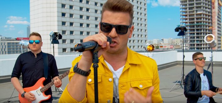 Grupa Power Play zaskoczyła wszystkich! Genialna nowość pt. "Karma" dostępna! To będzie hit disco polo?!