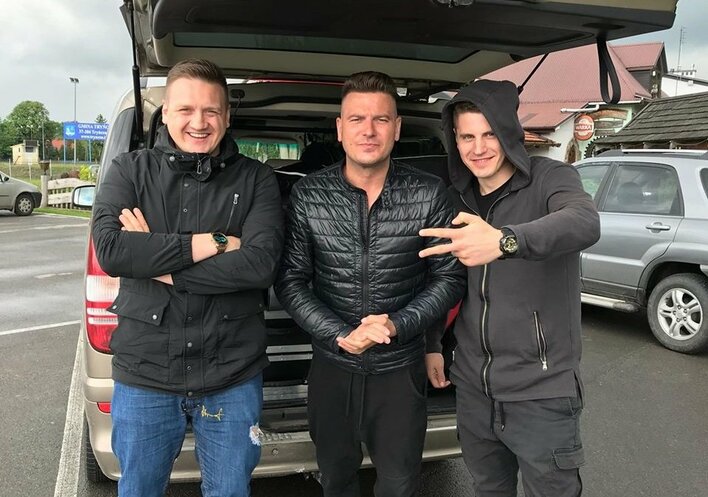 Grupa Power Play zrealizowała nowość! To będzie hit wakacji?! | VIDEO