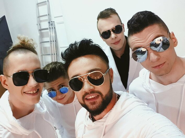 Grupa Soleo szykuje bombę dla swoich fanów!