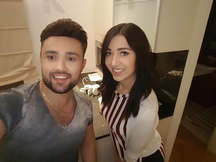 Grupa Soleo z nowością pt. "5 minut" 