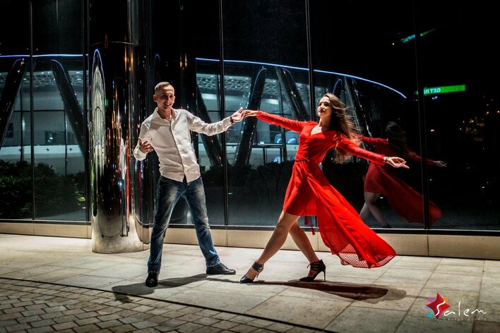 Grupa Sonar z nowością pt. "Nie mogę cie zapomnieć" | VIDEO