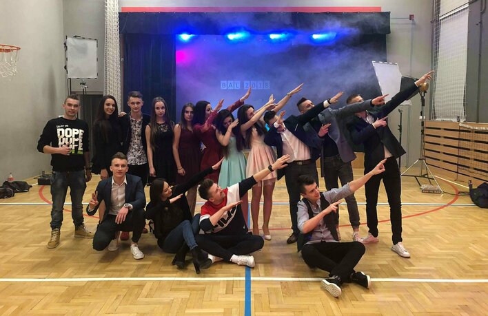 Grupa Spontan z nową produkcją pt. "Ty i ja"! Będzie petarda?!