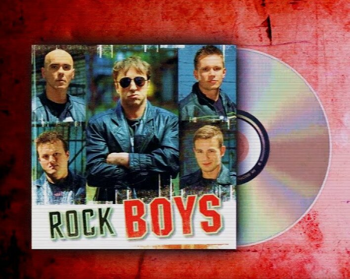 Grupa w rockowej wersji! Ponad 10 utworów! | HIT