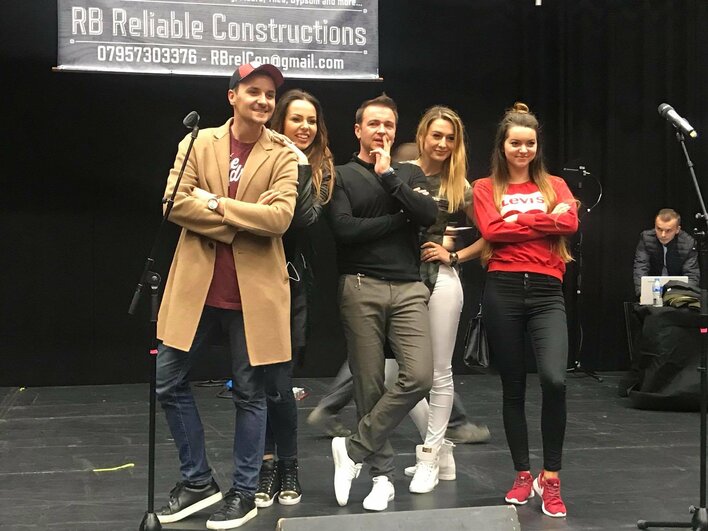 Grupa Weekend oraz Top Girls w hicie sprzed lat | VIDEO