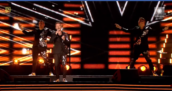 Bez tej piosenki nie byłoby powrotu disco polo! Jak brzmi utwór na żywo - posłuchajcie!