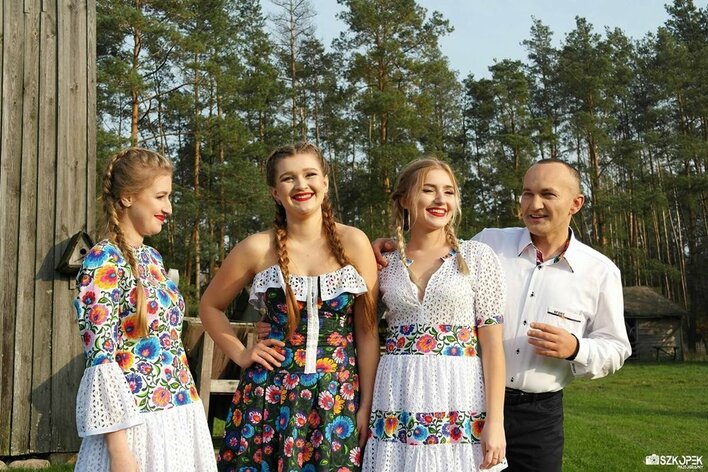 Grupa XFort nagrała klip do piosenki "Agata Piękna Małolata" 