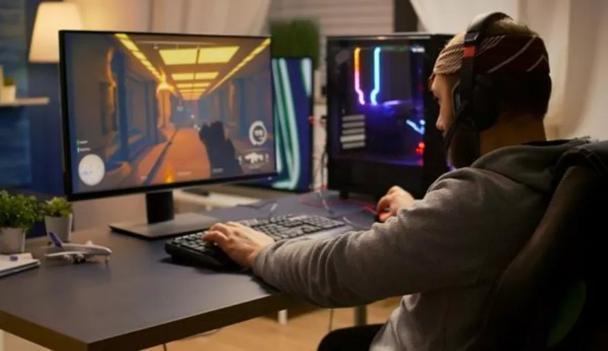 Gry online a internet mobilny. Czy takie połączenie ma sens?