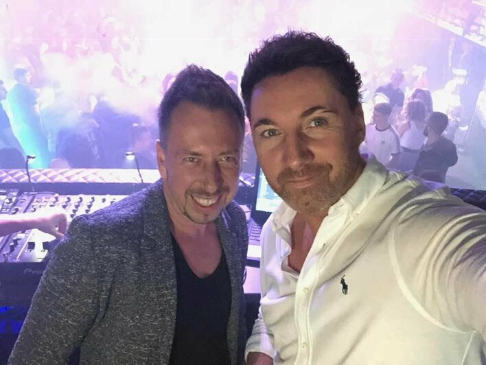 Gwiazda disco polo chce otworzyć klinikę piękności!