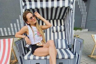 Popularna wokalistka disco polo uczy młode pary pierwszego tańca! 