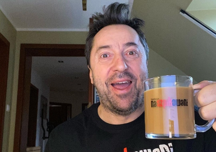 Hojne serce Marcina Millera! Gwiazdor disco polo wspiera potrzebujących! 