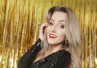 Gwiazda disco polo zachwyciła wyglądem! Jej stroje są inspiracją dla wielu kobiet!