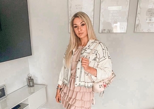 Gwiazda disco polo nago w wannie. To najgorętsze zdjęcie ostatnich miesięcy?