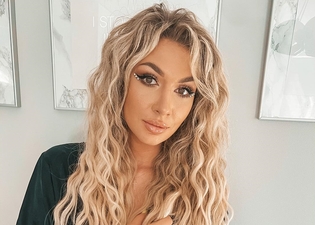 Gwiazda disco polo niczym jak Shakira! Zobaczcie zdjęcia Małgorzaty Główki z zespołu Camasutra