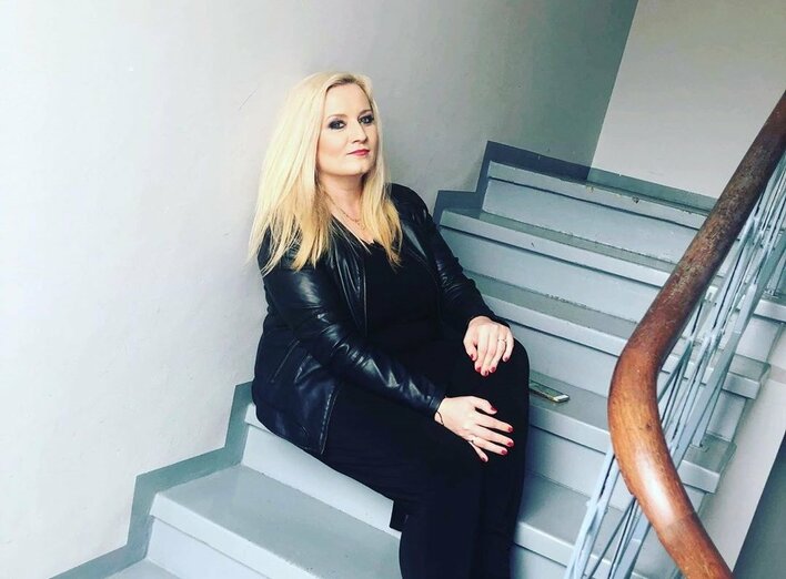 Gwiazda disco polo nie do poznania. Artystka pokazała wzruszające zdjęcie sprzed 14 lat.