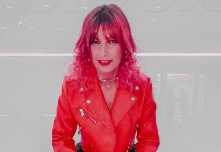 Gwiazda Disco Polo oczarowała fanów na Instagramie! Zobaczcie jej piękne długie nogi!