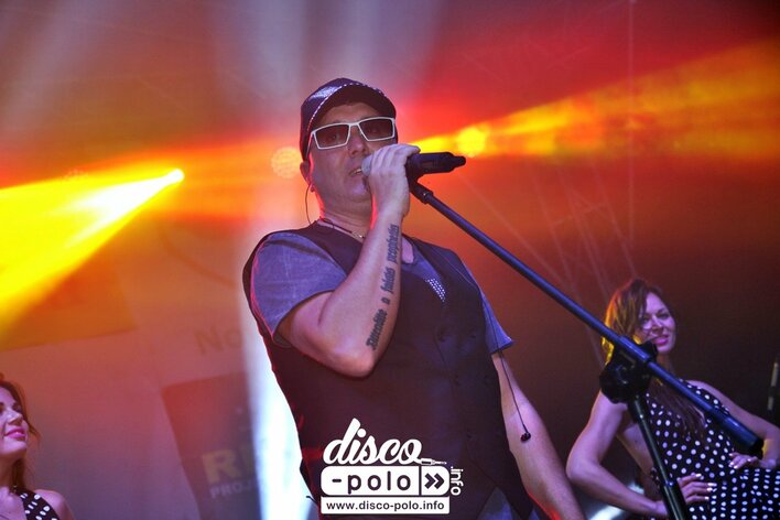 Gwiazda disco polo okradziona podczas koncertu! Andre wydał oświadczenie! 