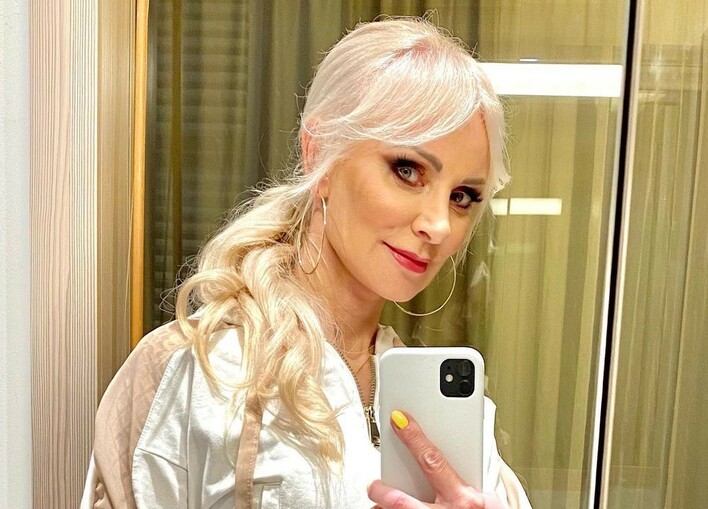 Wyjątkowa wiadomość! Takich słów wokalistka disco polo nie spodziewała się po koncercie! 