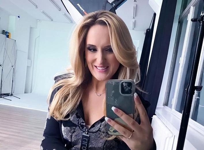 Fani w szoku! Rodzina popularnej wokalistki disco polo znów się powiększyła! 