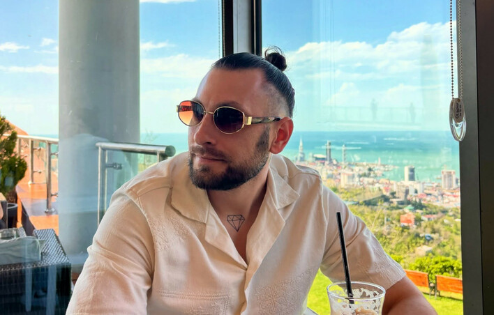 Gwiazda disco polo straciła całkowicie dostęp! Szymon Samulak prosi o pomoc