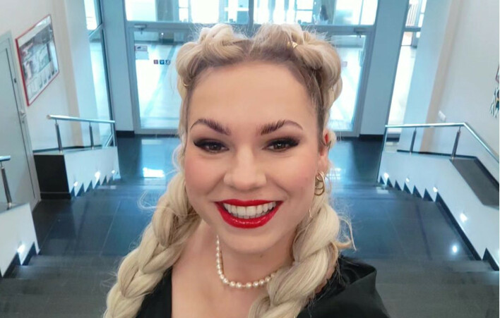 Popularna gwiazda disco polo usuwa toksycznych ludzi ze swojego otoczenia! Padły mocne słowa! 