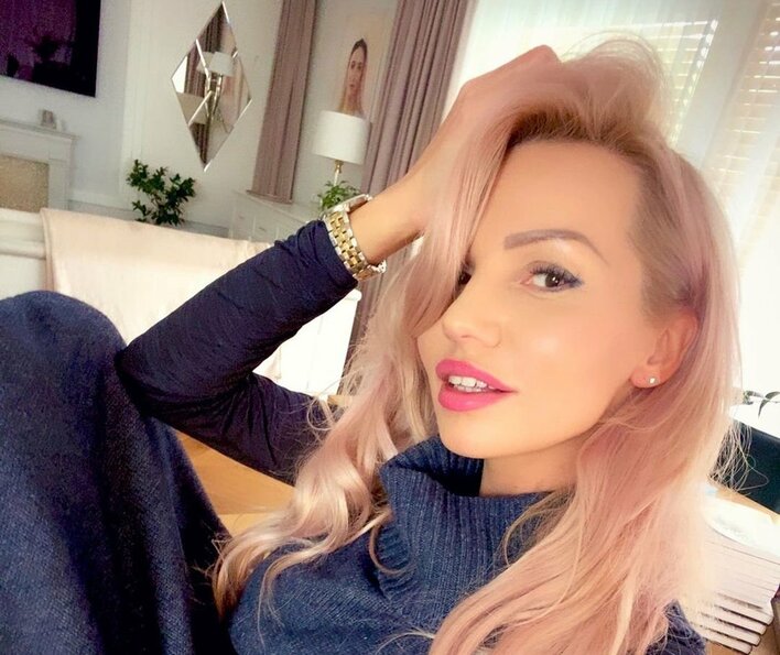 Wokalistka disco polo w ciężkiej sytuacji! Gwiazda potrzebuje pomocy fanów!