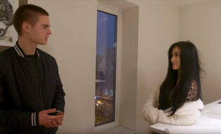 Gwiazda disco polo w filmie u Lorda Kruszwila! Będziecie w szoku! | VIDEO