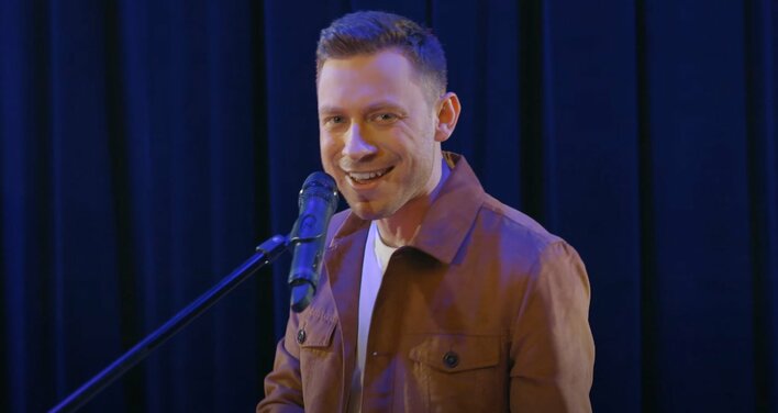 Paweł Jasionowski (Masters) wzruszył Polaków! Jego akustyczna wersja przeboju disco polo podbija sieć! 