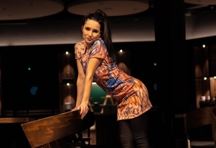 Emilka z Daj To Głośniej z cudownymi zdjęciami. Gwiazda disco polo czaruje, a internauci pieją z zachwytu!