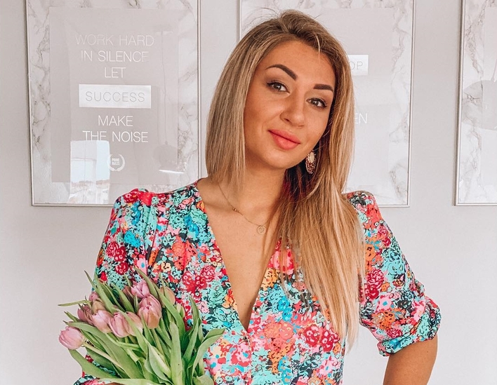 Nowe oblicze gwiazdy disco polo! Fani pod wrażeniem metamorfozy uwielbianej wokalistki Małgosi z zespołu Camasutra