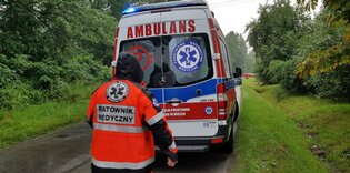 Wokalistka disco polo walczy o powrót do sprawności po dramatycznym wypadku! 