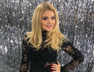 Gwiazda disco polo wystąpiła z brzuszkiem na wielkiej imprezie! W ciąży wygląda oszałamiająco!