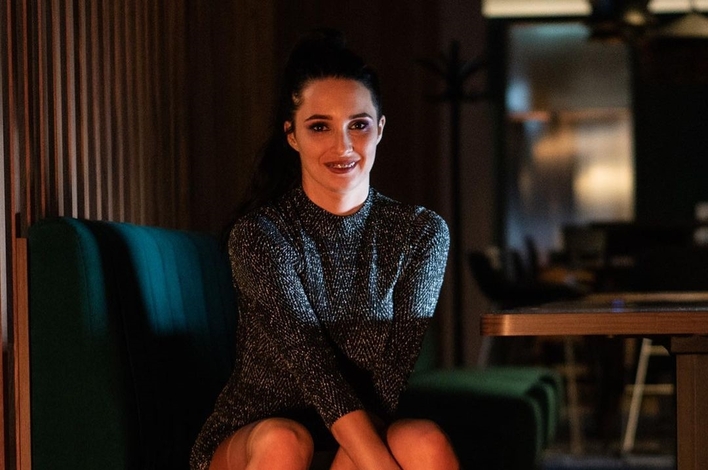 Gwiazda disco polo - Emilka z Daj To Głośniej z najnowszą produkcją. Scenariusz powali Was na kolana!
