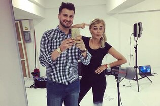 Z wesela na pielgrzymkę! Gwiazda disco polo nie ukrywa, jak ważną rolę w ich życiu odgrywa wiara w Boga