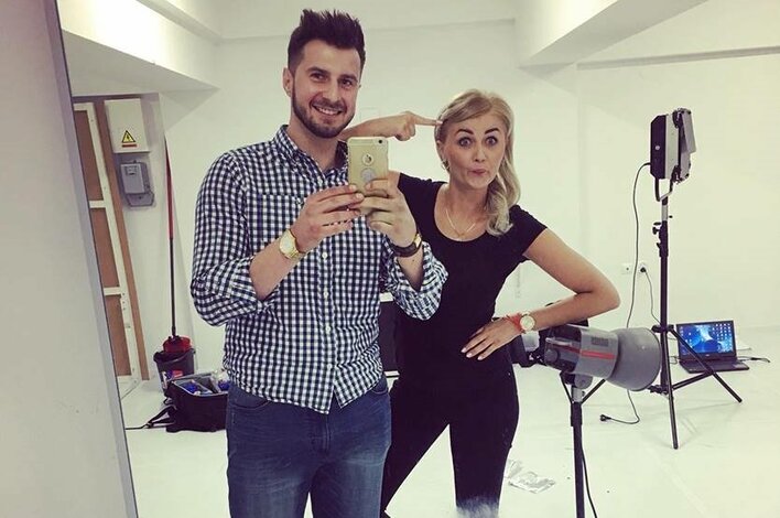 Z wesela na pielgrzymkę! Gwiazda disco polo nie ukrywa, jak ważną rolę w ich życiu odgrywa wiara w Boga