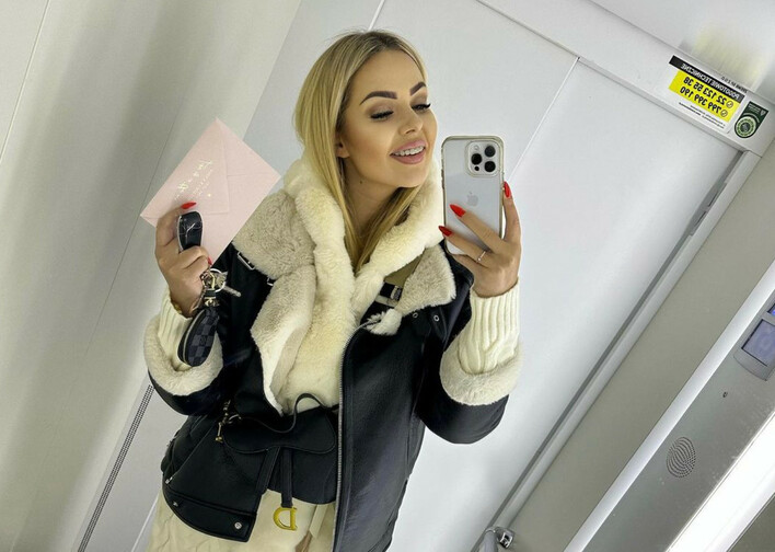 Uwielbiana gwiazda disco polo zabrała głos w sprawie Dody! Poszło o telewizję TVN!