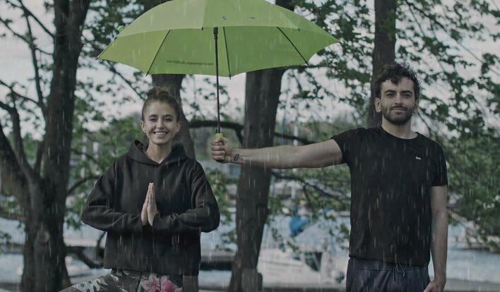 Disco polo bez kiczu?! Popularny wokalista przełamał barierę! 