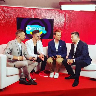 Gwiazda disco polo: "Zdjęcie, które przejdzie do historii"! Koniecznie zobaczcie!