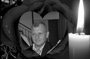 Gwiazda disco polo żegna swojego ojca, który zmarł - wzruszające słowa, które poruszają serce!