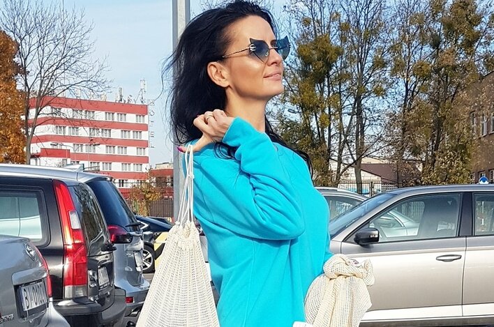 Wokalistka disco polo pokonała swoje słabości! Zdjęła ubrania i weszła do lodowatej wody!