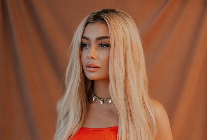 Czy na disco polo można się wybić?! Szczere słowa Igi Kozińskiej, popularnej gwiazdy klipów!